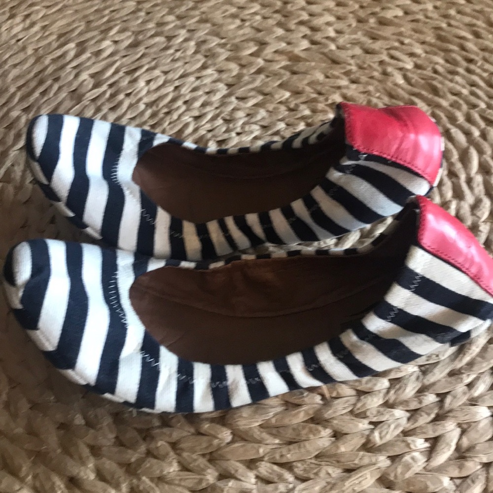 Lucky Brand Flats